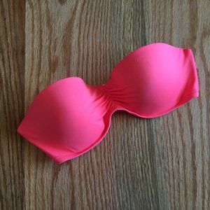 VICTORIA'S SECRET SWIMSUIT TOP (34C)